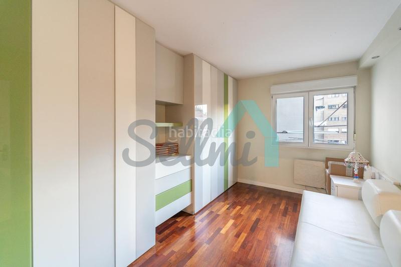Foto e8791243-8079-43ba-8d21-27f0d750e304. Appartement avec chauffage parking dans Centro Gijón