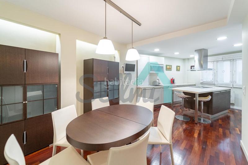 Foto f6741c35-4372-4afd-9c48-aaecd9e838e5. Appartement avec chauffage parking dans Centro Gijón