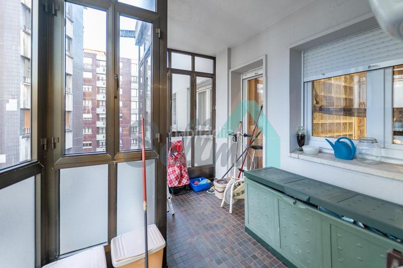 Foto fe4f5a43-e6dc-4faa-b99f-7e5a774aab42. Appartement avec chauffage parking dans Centro Gijón