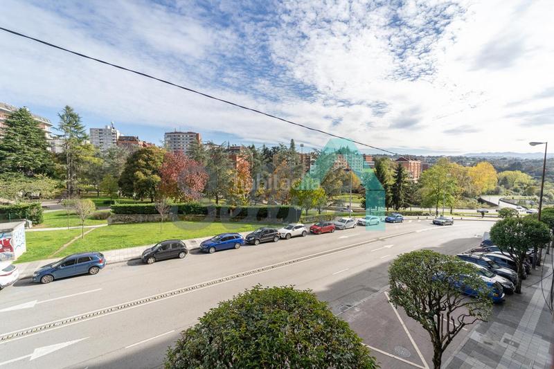 Foto 334e2a11-83da-461f-8d88-a2ccf058d690. Appartamento con riscaldamento in El Cristo Oviedo