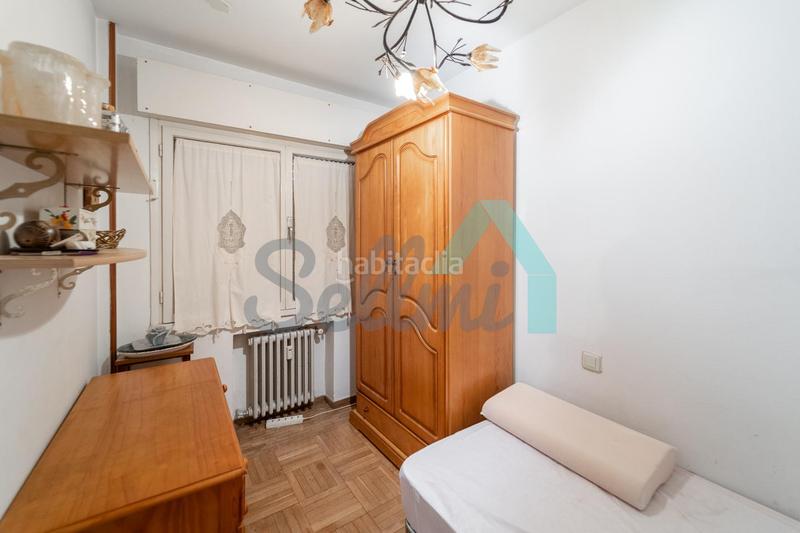 Foto 76d2eb84-2596-4826-82a5-fe5874eb50b2. Appartamento con riscaldamento in El Cristo Oviedo