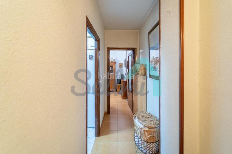 Foto 8feb328b-3e08-4b1c-b336-4cac062037aa. Appartamento con riscaldamento in El Cristo Oviedo