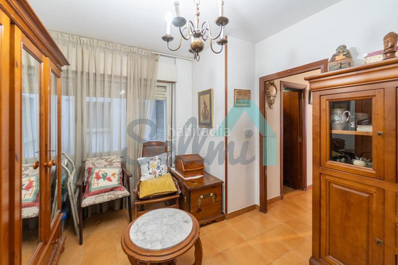 Foto 9fdb79f8-20cd-4e2a-9867-32a9e5ffe702. Appartamento con riscaldamento in El Cristo Oviedo