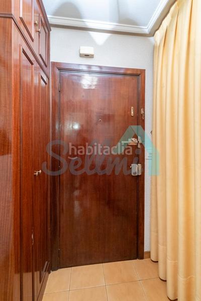 Foto df38f4d2-a8ba-40d1-bb86-4eab75dbe307. Appartamento con riscaldamento in El Cristo Oviedo