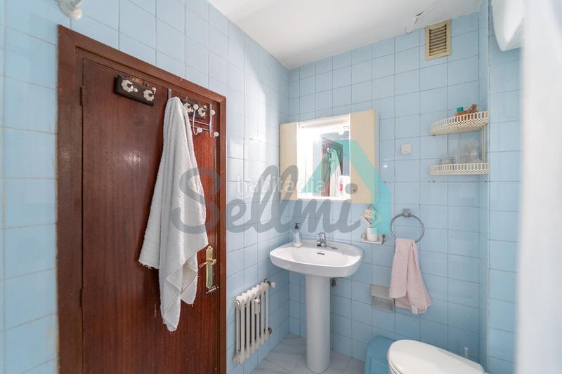 Foto 18858687-3c7b-42a6-8ec0-fd24a0d3d943. Appartement avec chauffage dans El Cristo Oviedo