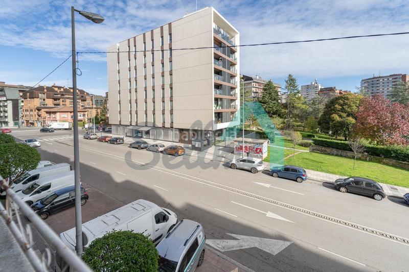 Foto 2ce1d5c1-677e-4c38-9822-71903f729c84. Appartement avec chauffage dans El Cristo Oviedo