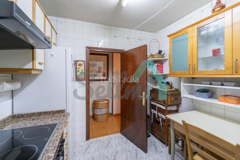 Foto 2d9792c8-46f2-4062-a13c-26af256f5e58. Appartement avec chauffage dans El Cristo Oviedo