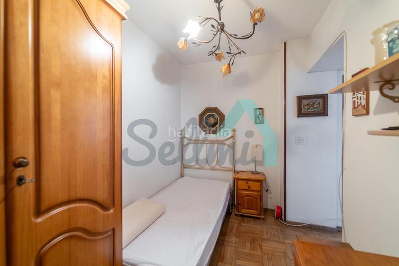 Foto 56ad927e-8f9e-4ef4-bd40-9ba0ee0637f4. Appartement avec chauffage dans El Cristo Oviedo