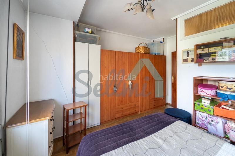 Foto 5922253a-8b29-4ab7-88dc-0799ae1f4d09. Appartement avec chauffage dans El Cristo Oviedo