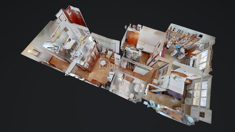 Foto 6b2c8c41-b7a7-4ef5-abe8-815150a189b0. Appartement avec chauffage dans El Cristo Oviedo