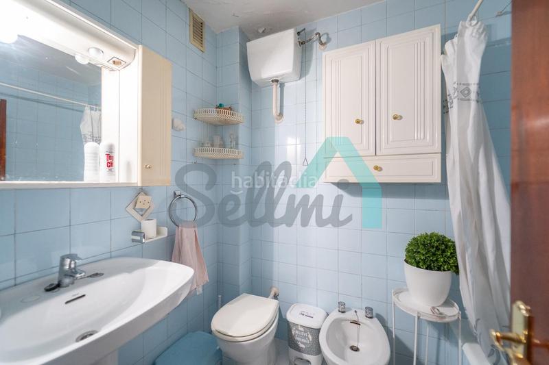 Foto 733841e2-4c74-496a-8d14-0c012c742289. Appartement avec chauffage dans El Cristo Oviedo