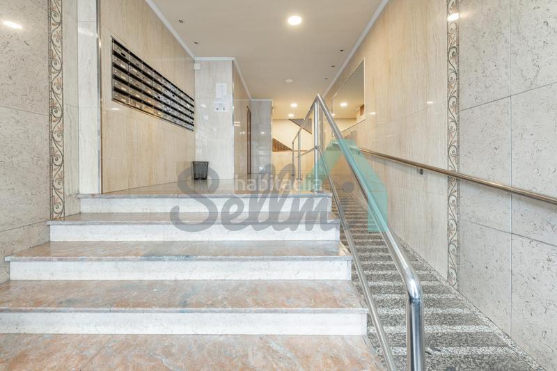 Foto 85a6f8b5-d409-4d53-9bb3-855937e276a8. Appartement avec chauffage dans El Cristo Oviedo