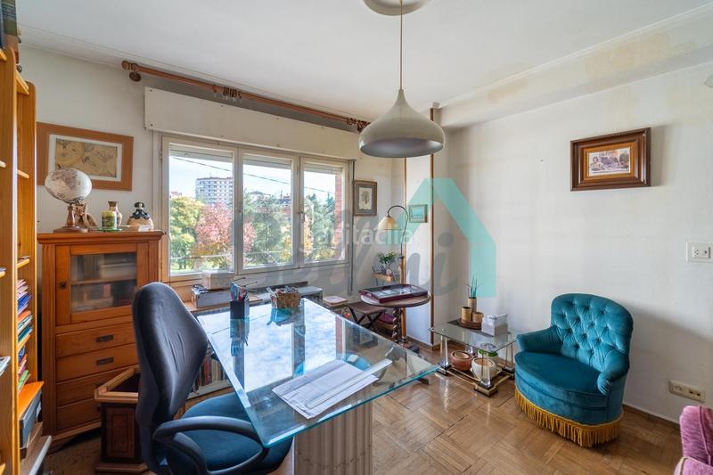 Foto cf05127f-985d-4f5c-aada-fc0b8ff5839c. Appartement avec chauffage dans El Cristo Oviedo