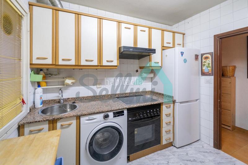 Foto e5d36c1b-a907-4fee-8594-ff3155a4aa6b. Appartement avec chauffage dans El Cristo Oviedo
