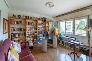 Etagenwohnung in Ángel Muñiz Toca