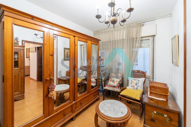 Foto 3761d5ff-8534-40a0-8f8e-9c8187128412. Etagenwohnung mit heizung in El Cristo Oviedo