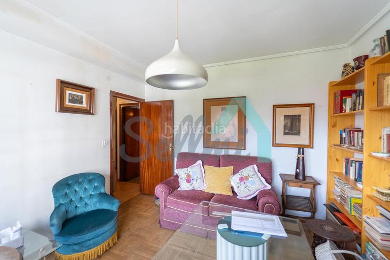 Foto d5c14425-523d-46d8-b8d7-f88fb148d834. Etagenwohnung mit heizung in El Cristo Oviedo