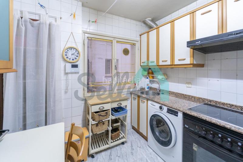 Foto e03d14de-abf8-419a-8202-d3f69f0797ef. Etagenwohnung mit heizung in El Cristo Oviedo