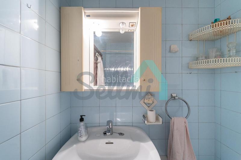 Foto 079185b5-2c6c-4b14-90da-bb722ced7d95. Flat with heating in El Cristo Oviedo