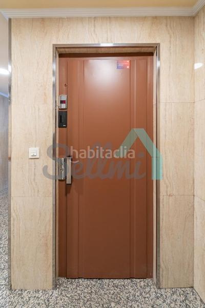 Foto 1c8c0d1d-d788-469a-96b7-3b3620f0ed63. Flat with heating in El Cristo Oviedo