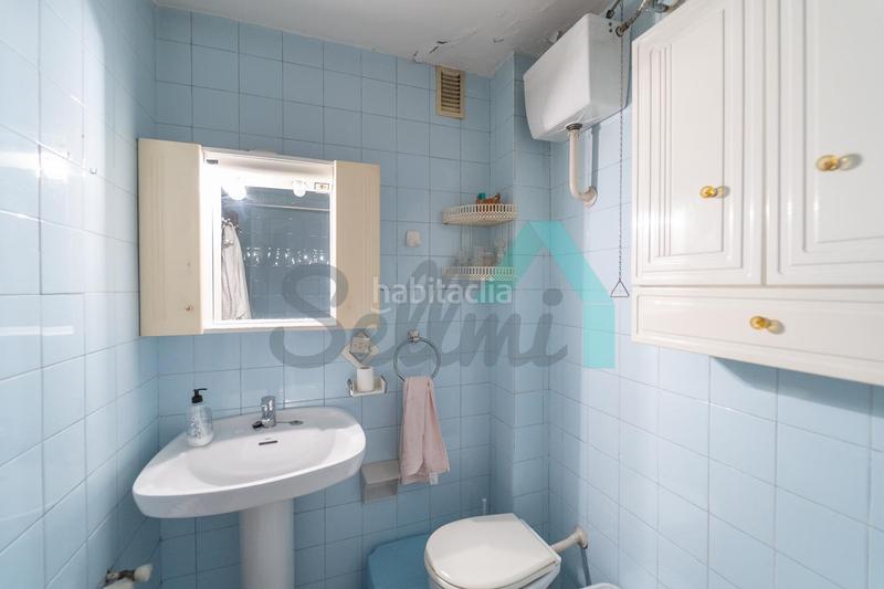 Foto 4d11c61c-919b-404c-a18b-301a84e5476a. Flat with heating in El Cristo Oviedo