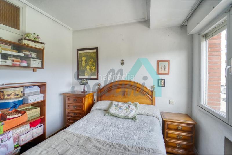 Foto ae888283-de88-4146-b47e-bae927fbbc6b. Flat with heating in El Cristo Oviedo