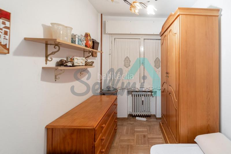 Foto 6d87aefe-1b02-42a4-bcbb-df3330a80894. Piso en El Cristo Oviedo