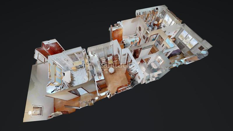 Foto 8b56abbe-76e8-45e0-be76-7d432ea2473f. Piso en El Cristo Oviedo