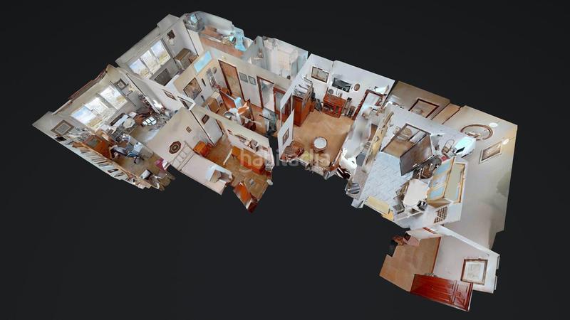 Foto e30dc6b3-2ccc-467e-8750-e55ff1cd879f. Piso en El Cristo Oviedo