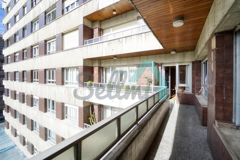 Foto 40352d9c-ec09-4983-9ce1-8b23b946c06f. Appartamento con riscaldamento parcheggio in Llamaquique Oviedo