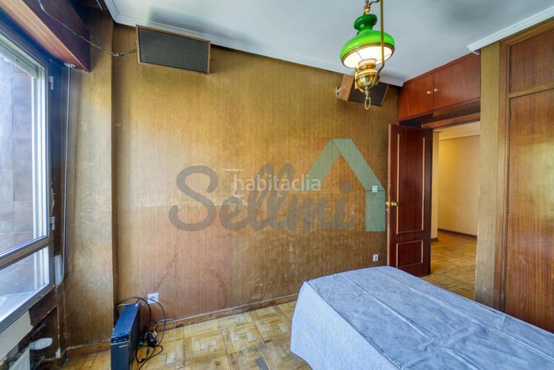 Foto 564a43ae-3707-4233-b6e1-5a192ad51058. Appartamento con riscaldamento parcheggio in Llamaquique Oviedo