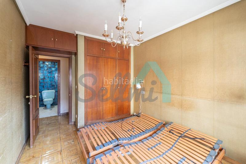 Foto d9924d84-dd9c-4634-99a6-b9cc0271af23. Appartamento con riscaldamento parcheggio in Llamaquique Oviedo