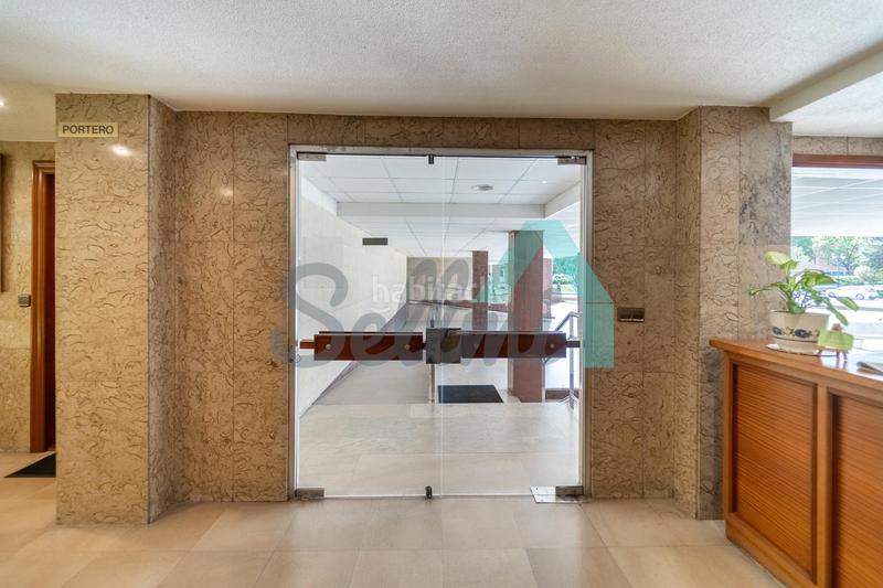 Foto e1afa84f-d80f-4f04-b937-d2122d64640c. Appartamento con riscaldamento parcheggio in Llamaquique Oviedo