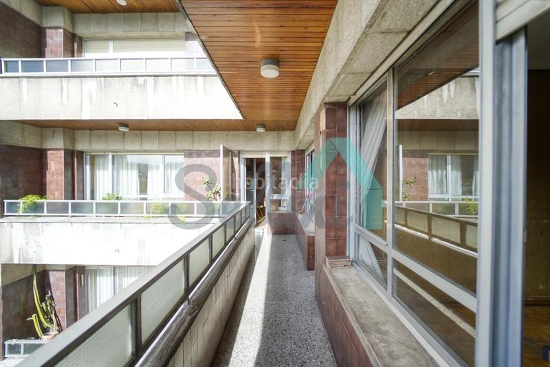 Foto f5c87306-6043-4fb6-846b-316435cb7d86. Appartamento con riscaldamento parcheggio in Llamaquique Oviedo