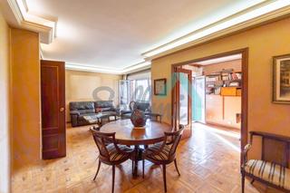 Appartement  Hermanos menéndez pidal