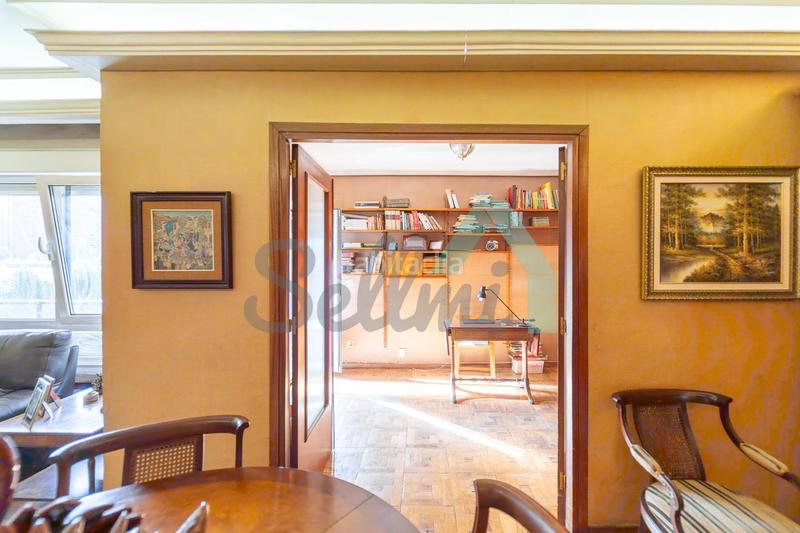 Foto 35666866-42aa-42c9-9182-ea88c4d883c6. Flat with heating parking in Llamaquique Oviedo