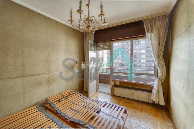 Foto 3fe4ed69-a06a-49dc-aa98-ea6b6092b94b. Flat with heating parking in Llamaquique Oviedo