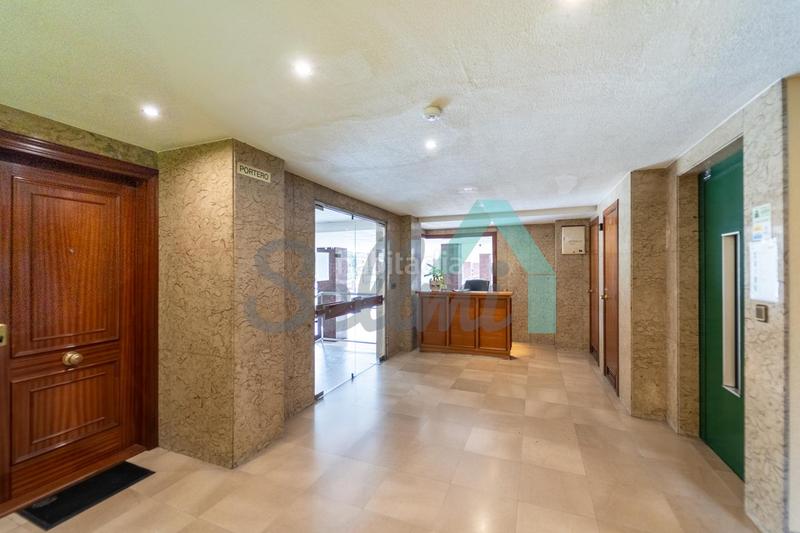 Foto 51d1ba0e-2c6a-4cca-a794-d05d81de9a40. Flat with heating parking in Llamaquique Oviedo