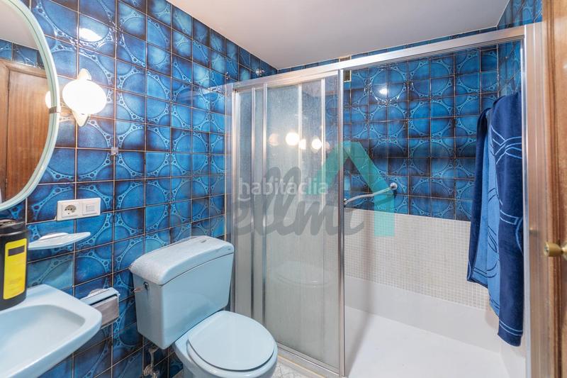 Foto 81cf23d3-b0e1-4a02-a668-0bea88fee0d9. Flat with heating parking in Llamaquique Oviedo