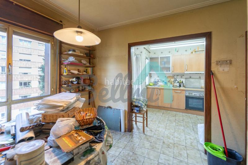 Foto b125a2c6-0efb-4a9e-a400-052bfb146f64. Flat with heating parking in Llamaquique Oviedo