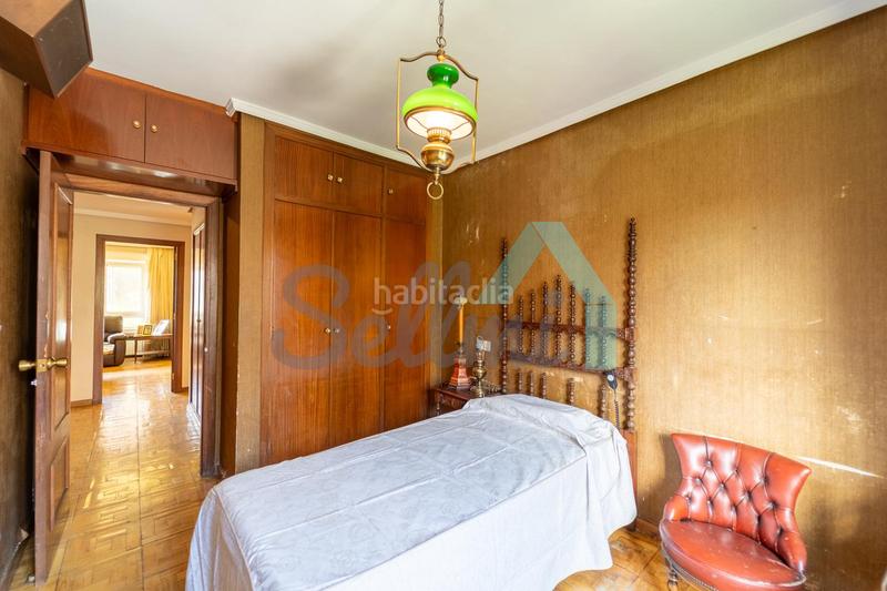 Foto dcacd766-5f45-40af-93c0-fbdd39316568. Flat with heating parking in Llamaquique Oviedo