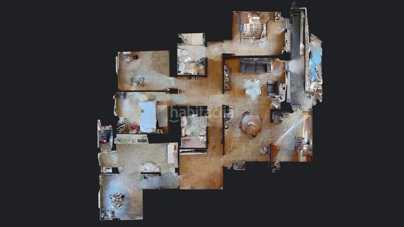 Foto 5391d219-5dc7-49da-85ca-81c25b726860. Piso en Llamaquique Oviedo