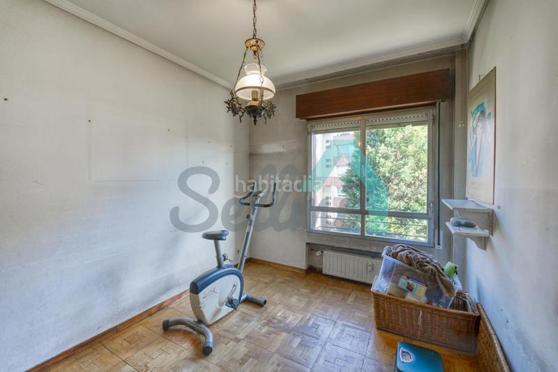 Foto 579c195b-680f-435c-a0b9-23e2fae705ab. Piso en Llamaquique Oviedo