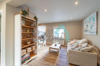 Rent Flat  Marqués de casa valdés