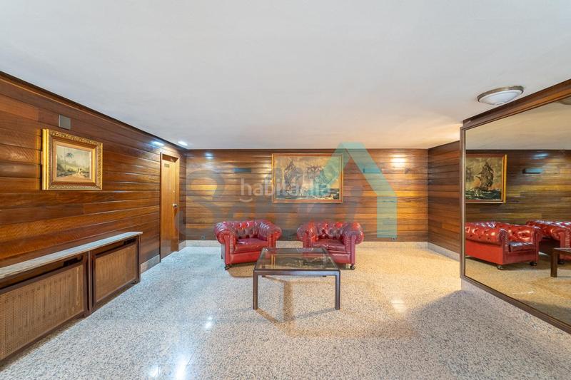 Foto 12a7903f-43fe-4200-a957-53cee0bc809d. Rent ground floor with heating in Plaza de América Oviedo