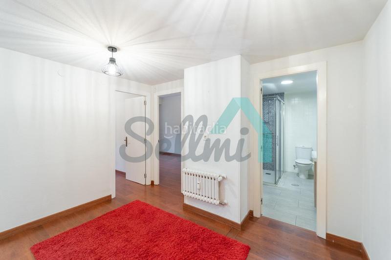 Foto 503acd9e-764e-4432-a571-94fdf4f8876a. Rent ground floor with heating in Plaza de América Oviedo