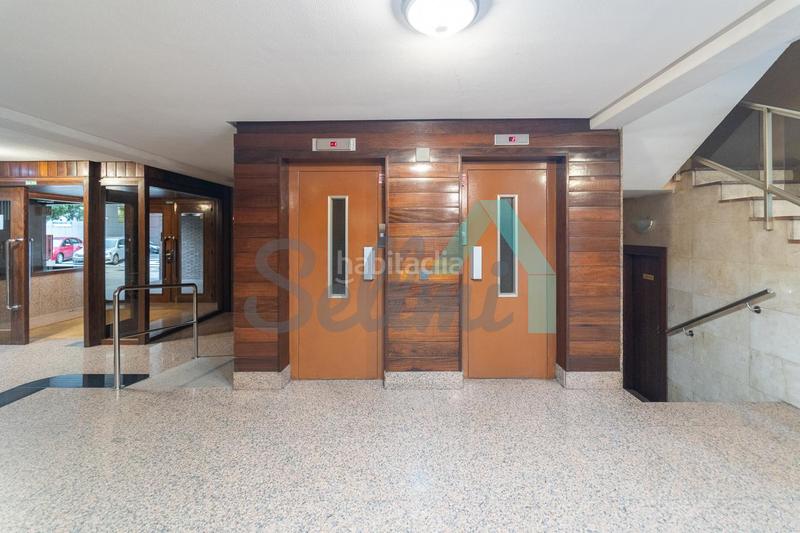 Foto 79f2a1ed-4be2-4a06-8050-3285e87d3ed6. Rent ground floor with heating in Plaza de América Oviedo