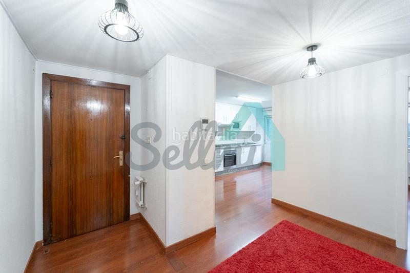 Foto d01bdd5a-0b66-44be-adfc-0a355bc47104. Rent ground floor with heating in Plaza de América Oviedo