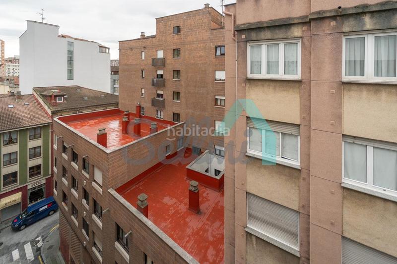 Foto 3673092f-b786-47a5-a18e-74aef05c413d. Appartamento con riscaldamento in Centro Gijón