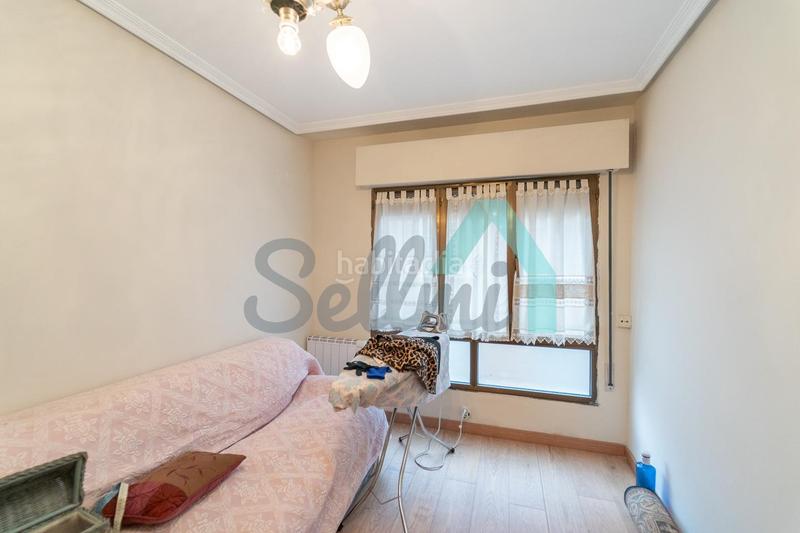 Foto 3890d4f3-317b-4a55-ba44-aabb1a34ea64. Appartamento con riscaldamento in Centro Gijón